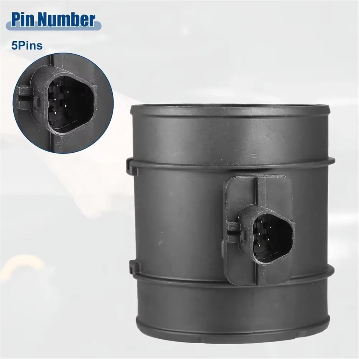 55562426 Mass Air Flow Meter MAF Sensor 0281002912 for 0281002913 F00C2T8002