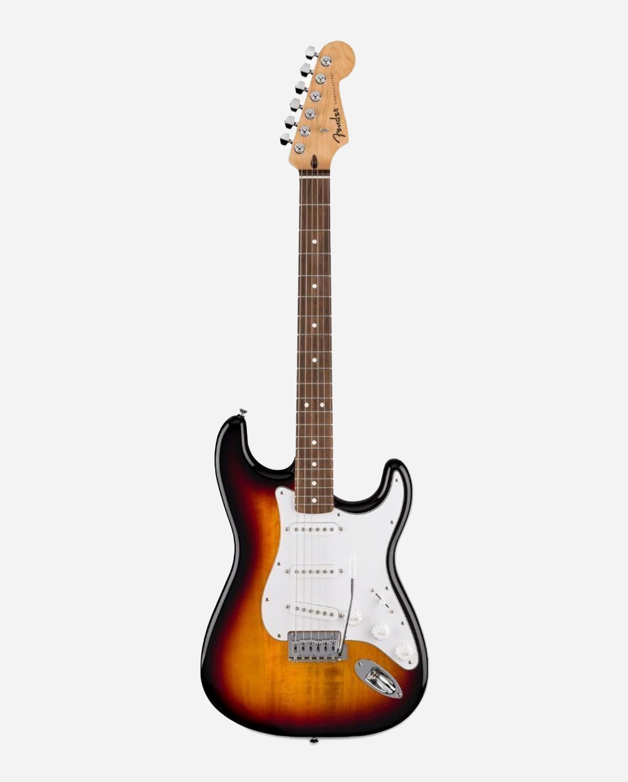 Amazon.co.jp: Fender フェンダー エレキギター Standard Stratocaster