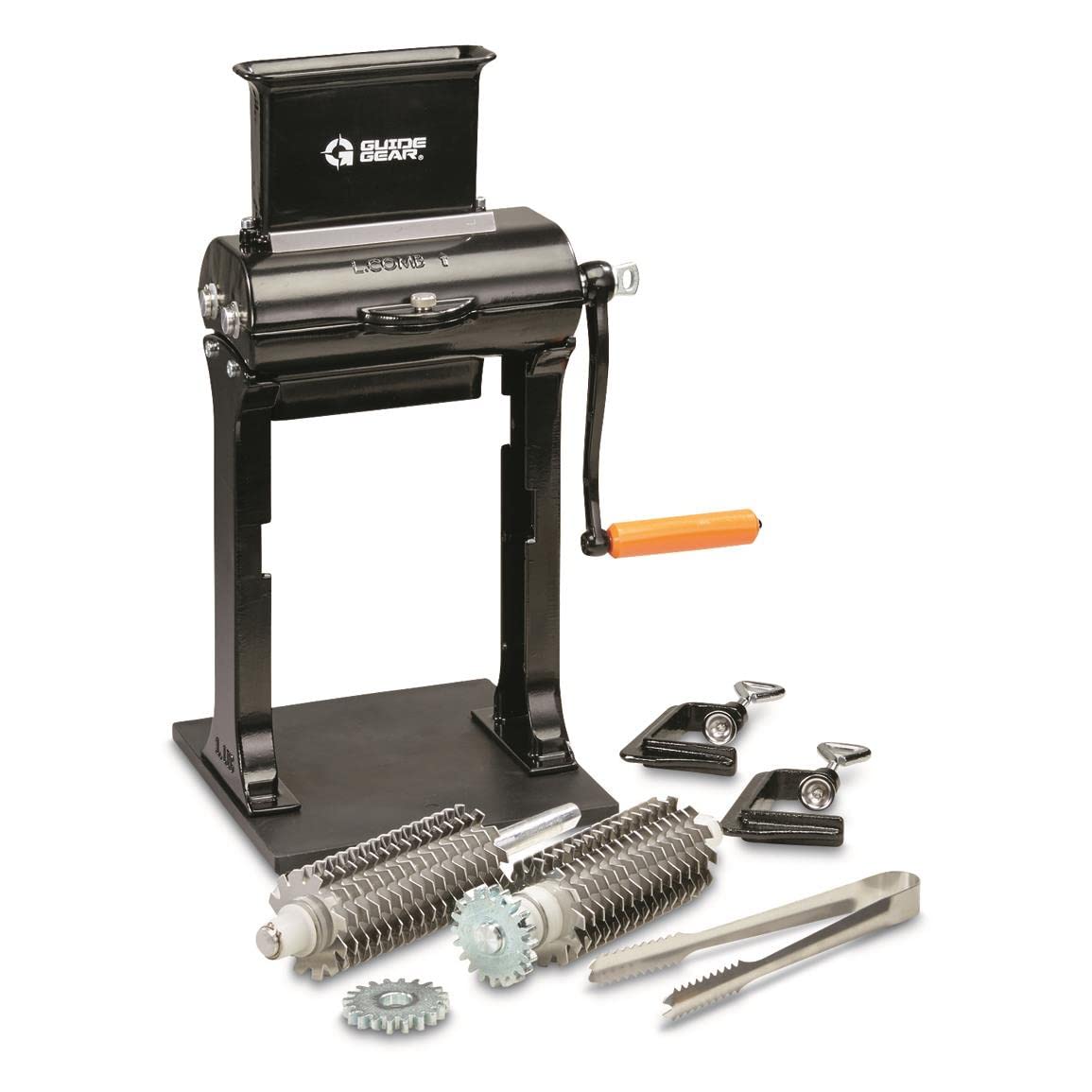 How to Make Deer Jerky in an Oven, Smoker, and Dehydrator: Step-by-Step Guide Guide Gear Tenderizer