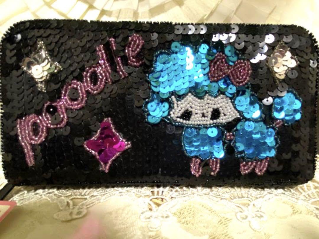 Amazon.co.jp: 松田聖子さん当時愛用 スイマー 長財布