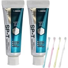 SP-T   Plus 85g 2       1450ppmF      1