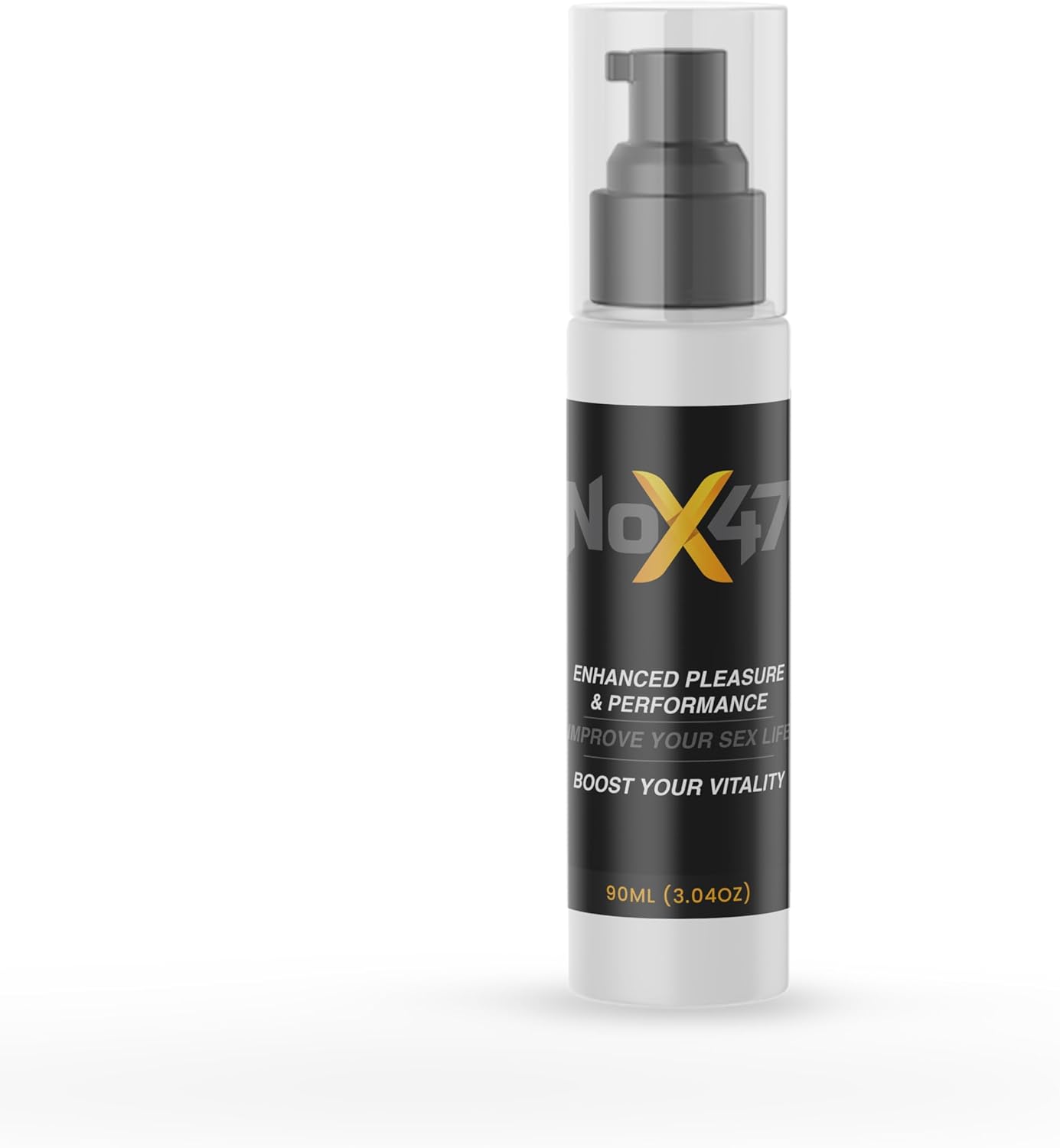 NOX 47 Instant Male Enhancement