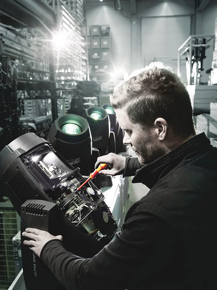 Kraftform Kompakt VDE 18 Universal 2 TIE