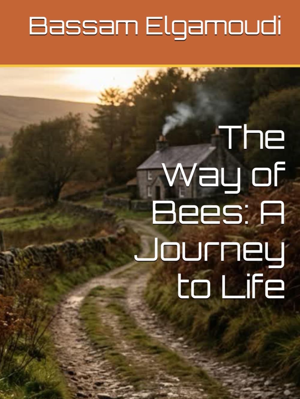 The Way of Bees: A Journey to Life