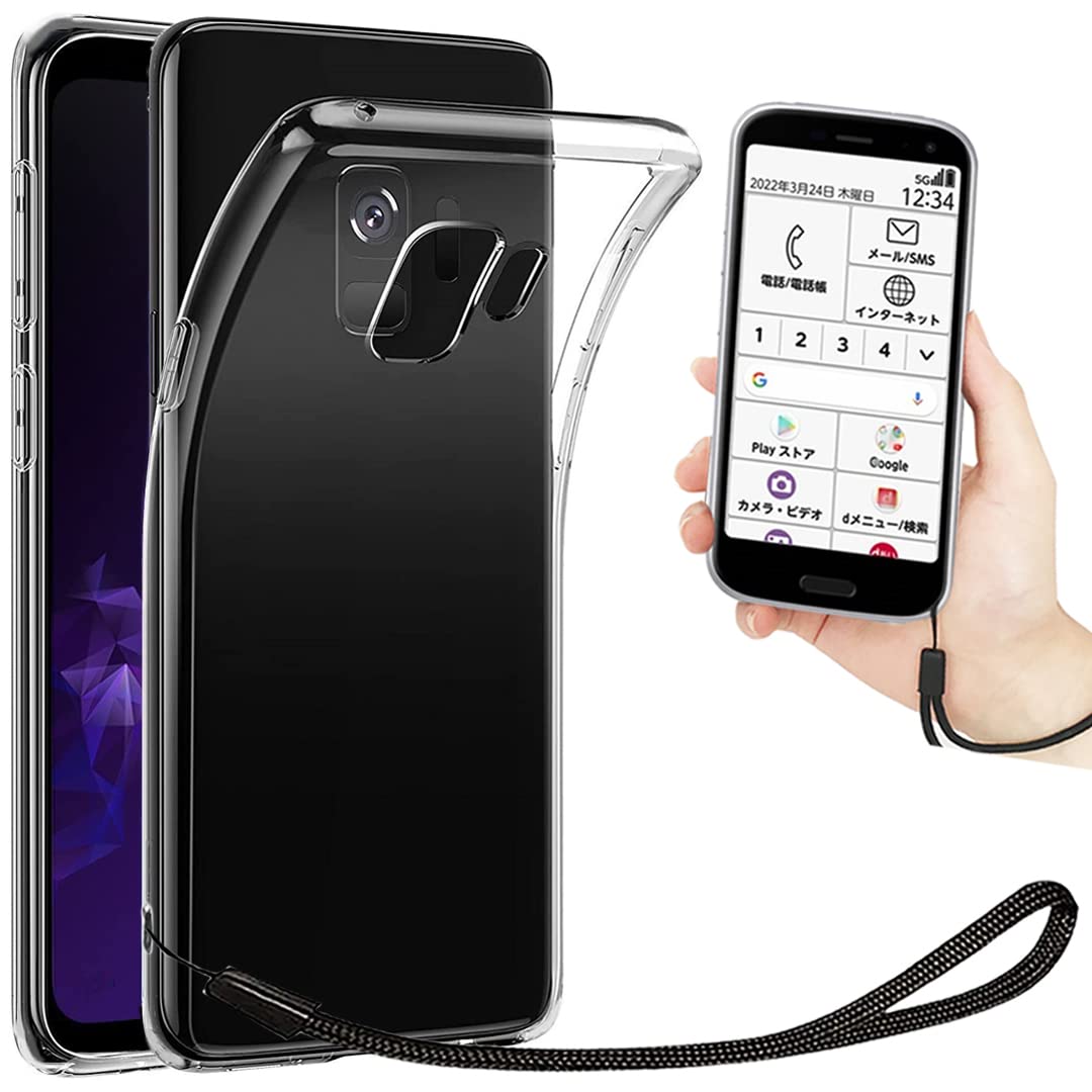 Galaxy S9 本体 透明ケース付き 楽天市場】【在庫があるものは即納】Galaxy S9 ケース クリア