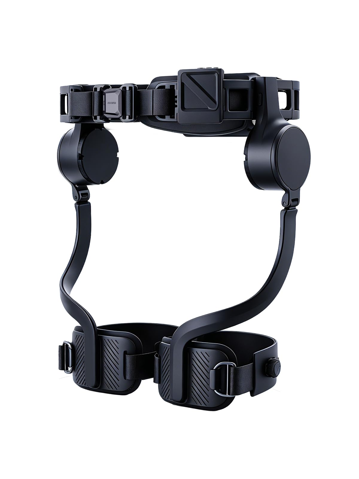 H Pro Modular AI-Powered Wearable Exoskeleton for Daily Walking