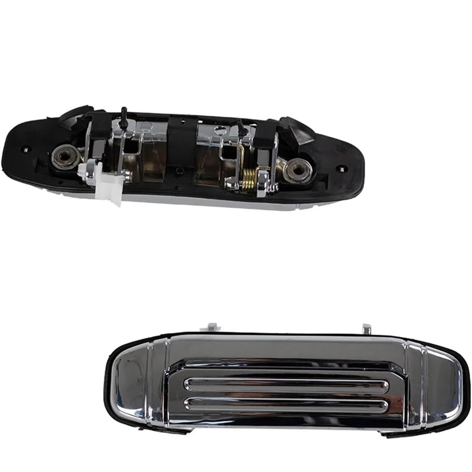 Poignée de porte extérieure voiture Mitsubishi Pajero remplacez votre pièce cassée V32 V46