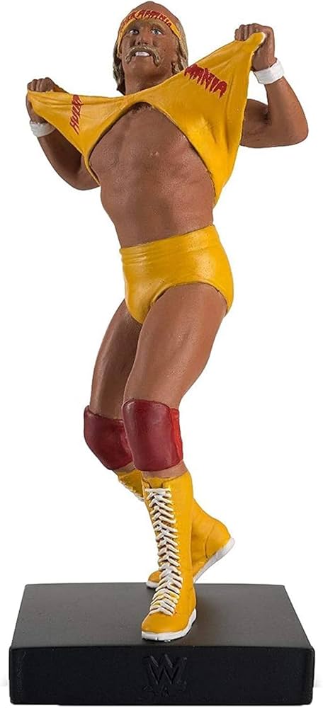 セール中。ハルクホーガン Amazon.co.jp: WWEチャンピオンシップコレクション | WWE