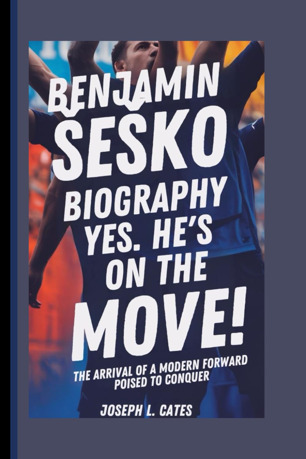 Benjamin Šeško Biography: Yes. He's On The Move!: The Arrival Of A Modern Forward Poised To Conquer