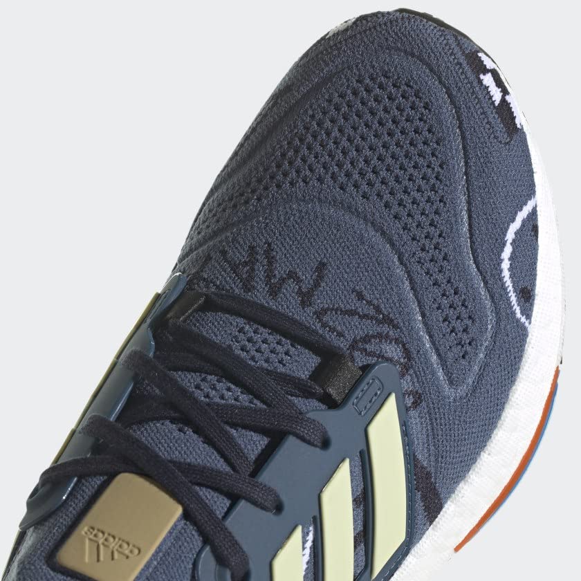 Image of adidas Men's Ultraboost 22 Running Shoe