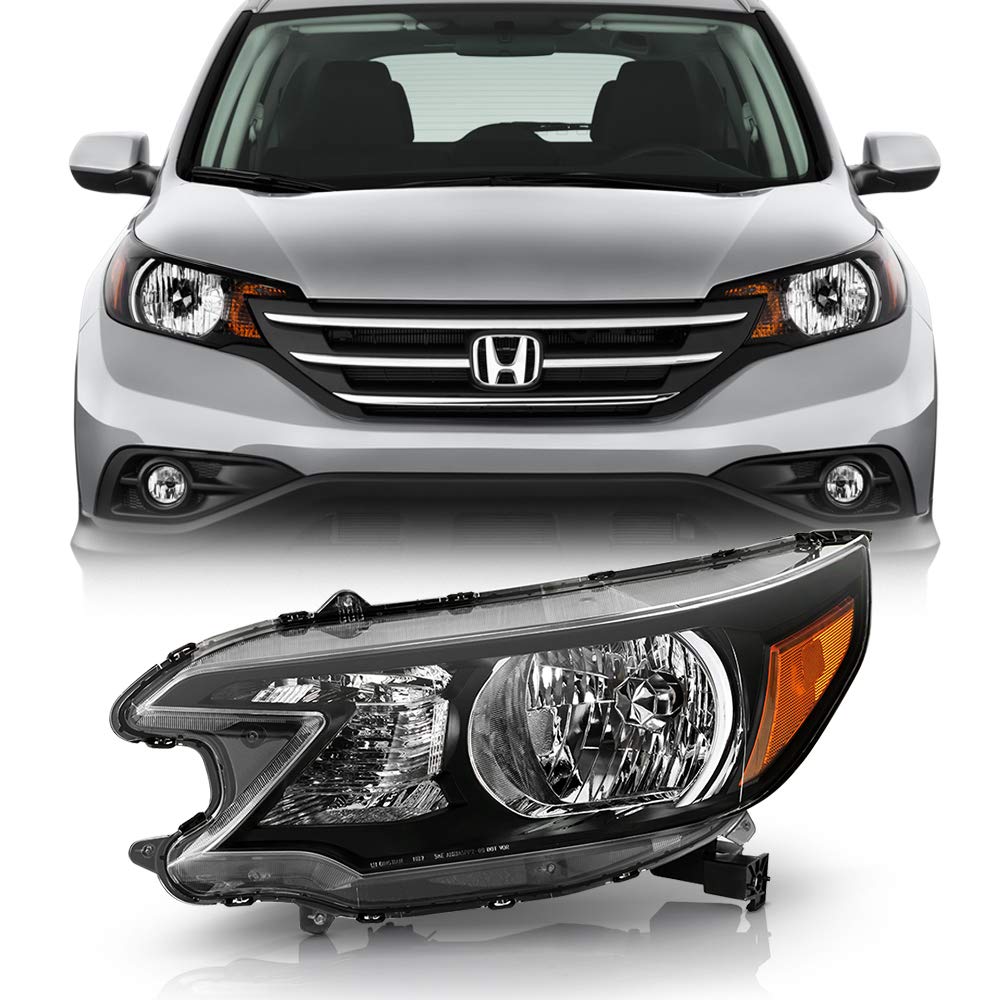 Amazon | ACANII - 2012 2013 2014 ホンダ CR-V CRV ブラック