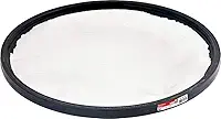 Nove54, Peneira, Aro De Plástico, Para Cal, Com 55 Cm, Ppn 1455.