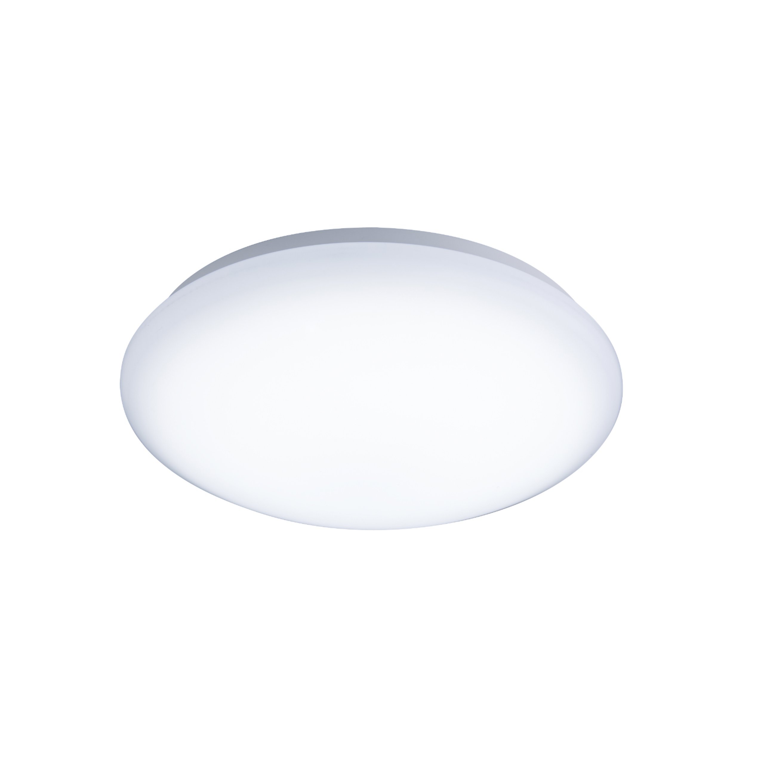 230V IP44 14W BF LED Bulkhead 300mm 1020lm 6000K