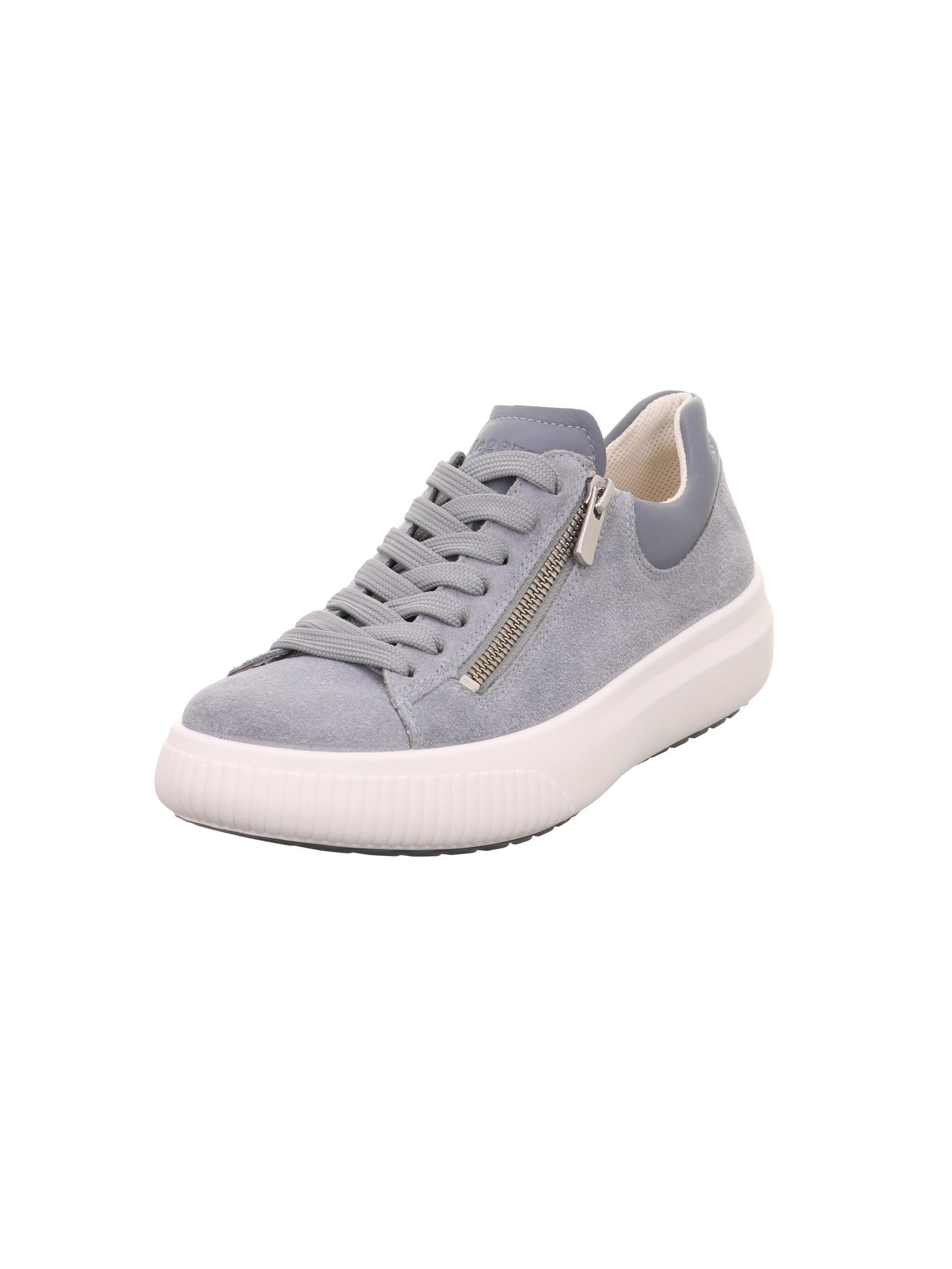Legero Women's T4 Jump Trainers, Aria 8500, 41.5 EU, Aria 8500, 8.5 UK