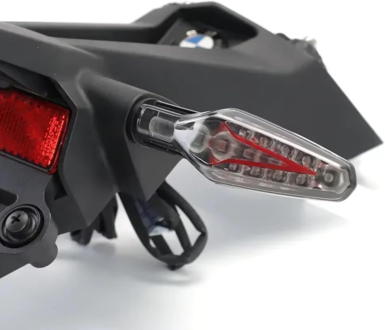 バイクの方向指示器 Compatible With For S1000XR For 2020 2021 2022