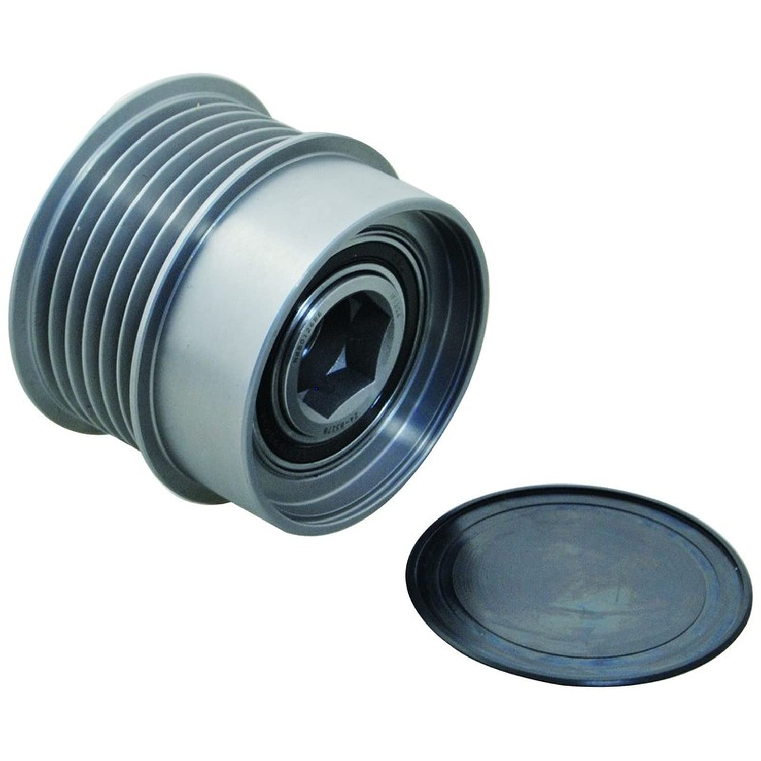 For Alternator Pulley Jeep Compass Dodge Journey Patriot Chrysler