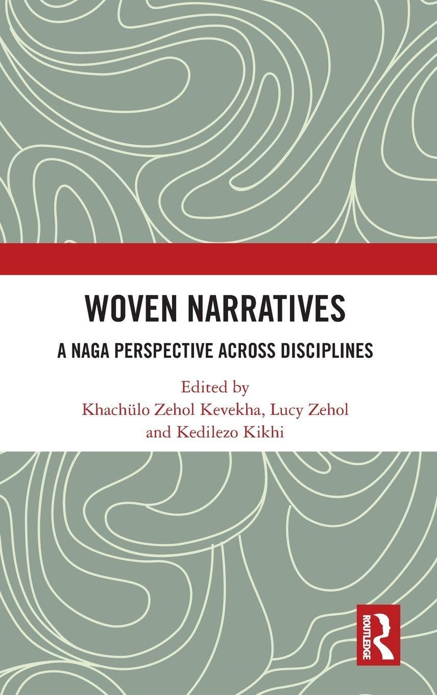 Woven Narratives: A Naga Perspective Across Disciplines