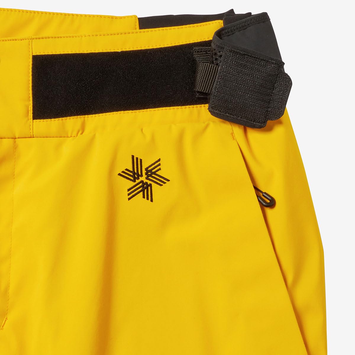 ゴールドウィン G-ENGINEERED SLIM PANTS G34353S Amazon.co.jp