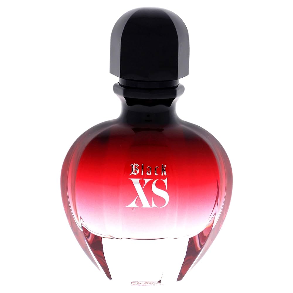 ≪ パコラバンヌ≫ ブラック XS オードトワレ 50ml Amazon.com : Paco Rabanne Black Xs Fragrance For Women