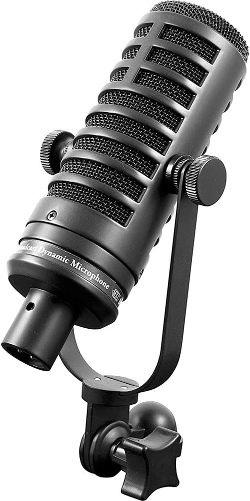 MXL BCD-1 BOADCAST MIC