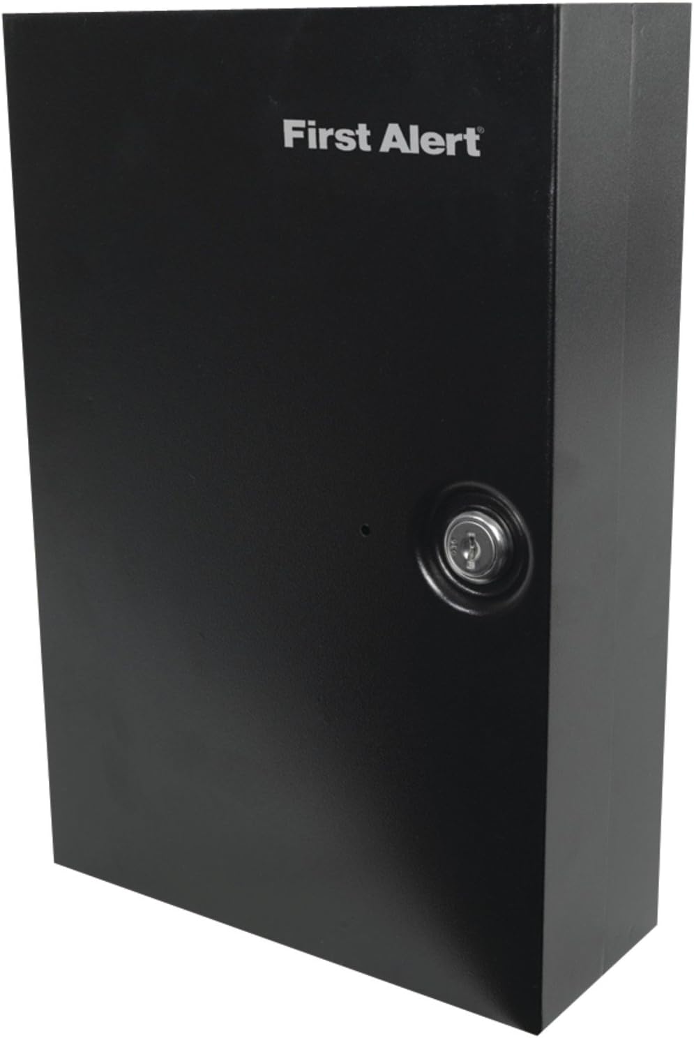 FIRST ALERT3060F Steel Wall Mount Key Cabinet