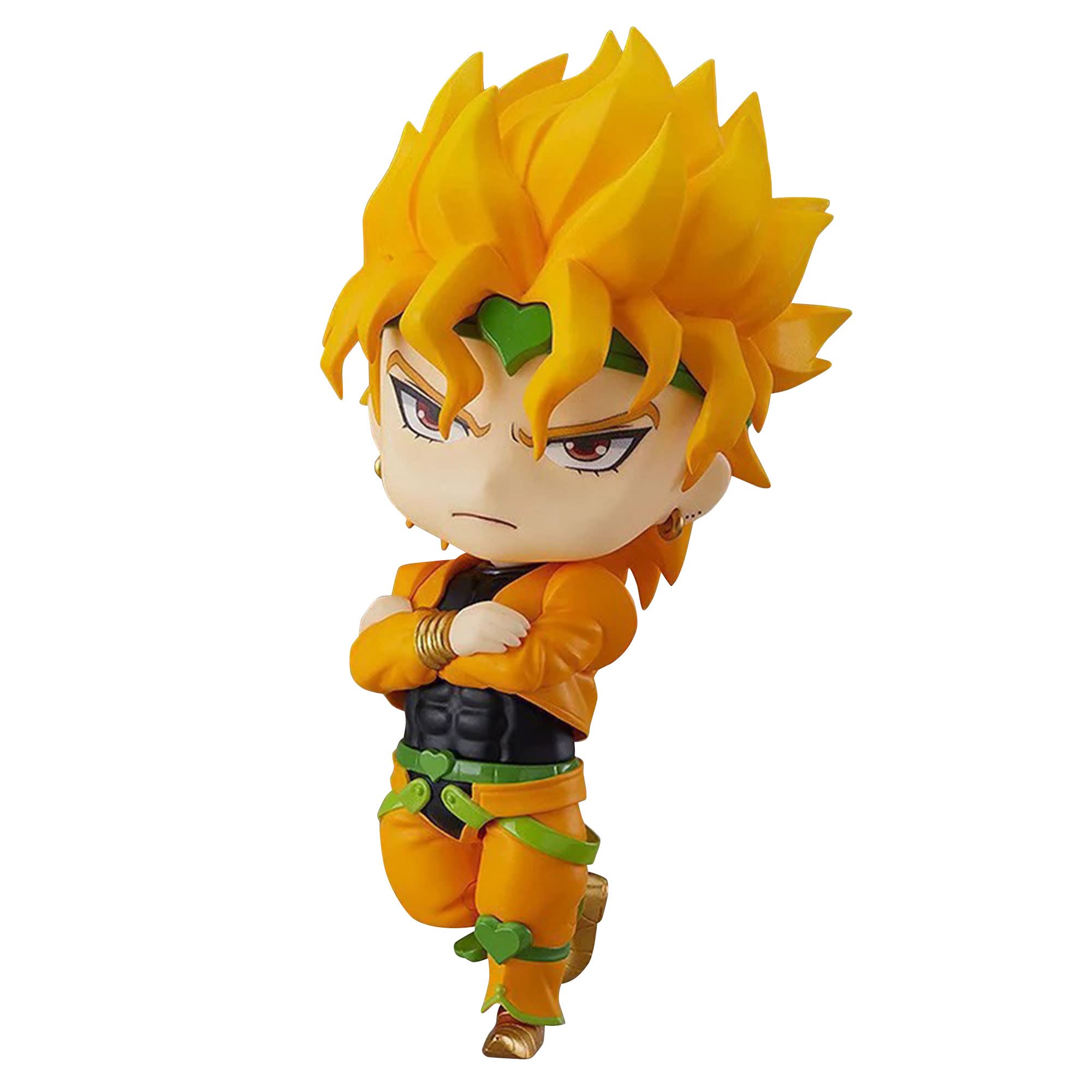 20 Stijlen Anime Jojo Bizarre Adventure Knuffel Johnny Joestar Jolyne Cujoh Knuffels Pop Een Verjaardagscadeau Voor Een Kinderen  26