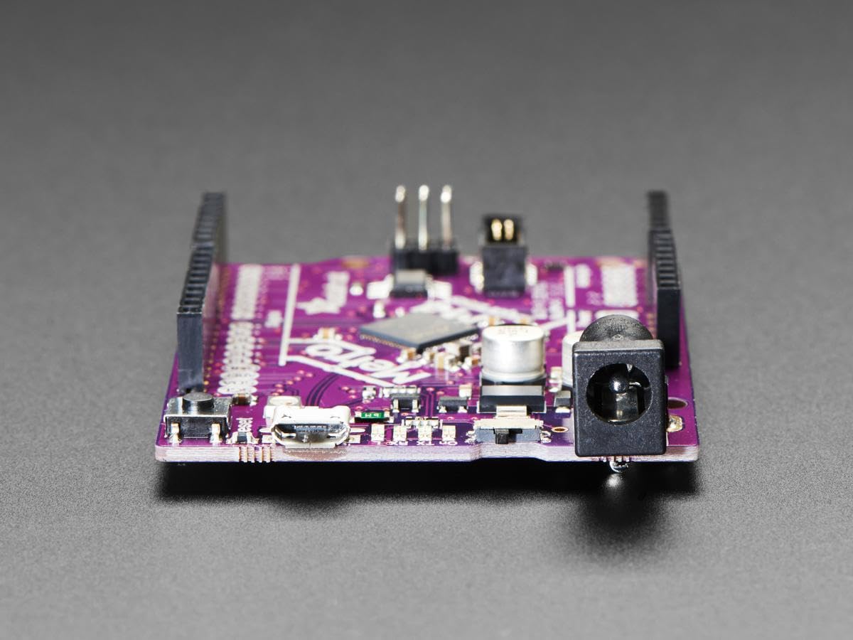 Adafruit Metro M4 avec ATSAMD51