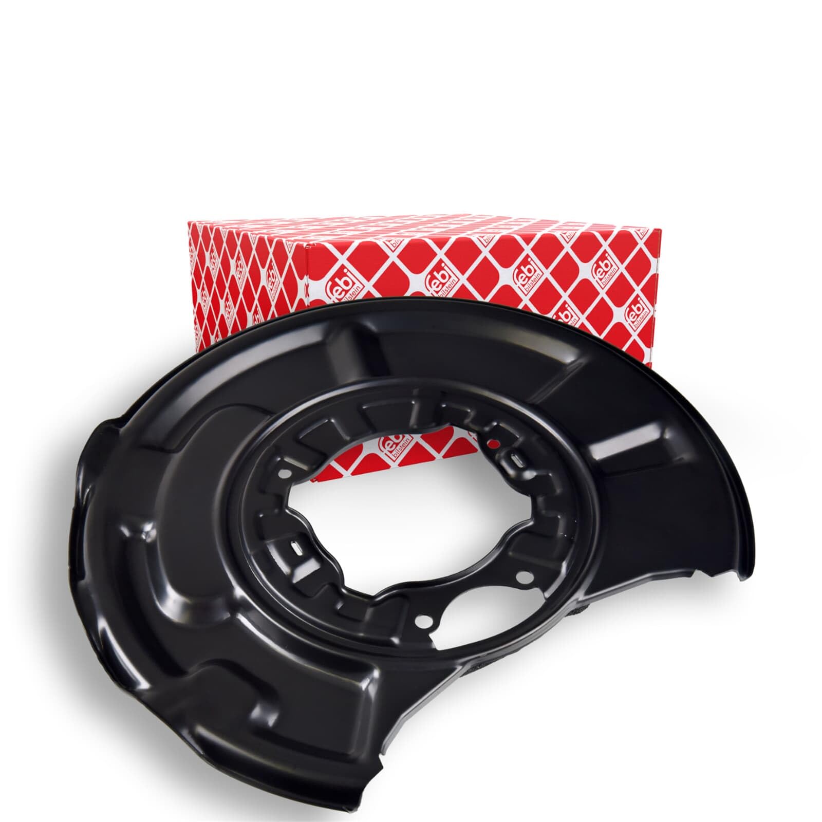 SPLASH GUARD BRAKE DISC 174203 FOR MERCEDES-BENZ SL E-CLASS/T-Model CLS 2.1L SL