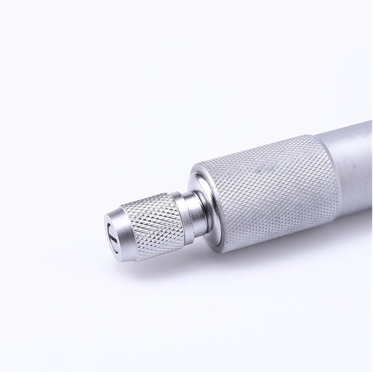 Practical Measurement Micrometer Carbon Steel Metric Micrometer Accessories Micrometer Gauge Meter Accurate Measuring Tool,