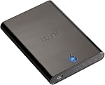 320Gb 320 Gb 2.5 Disque dur externe de pouce Portable USB 2.0 Fat32- noir