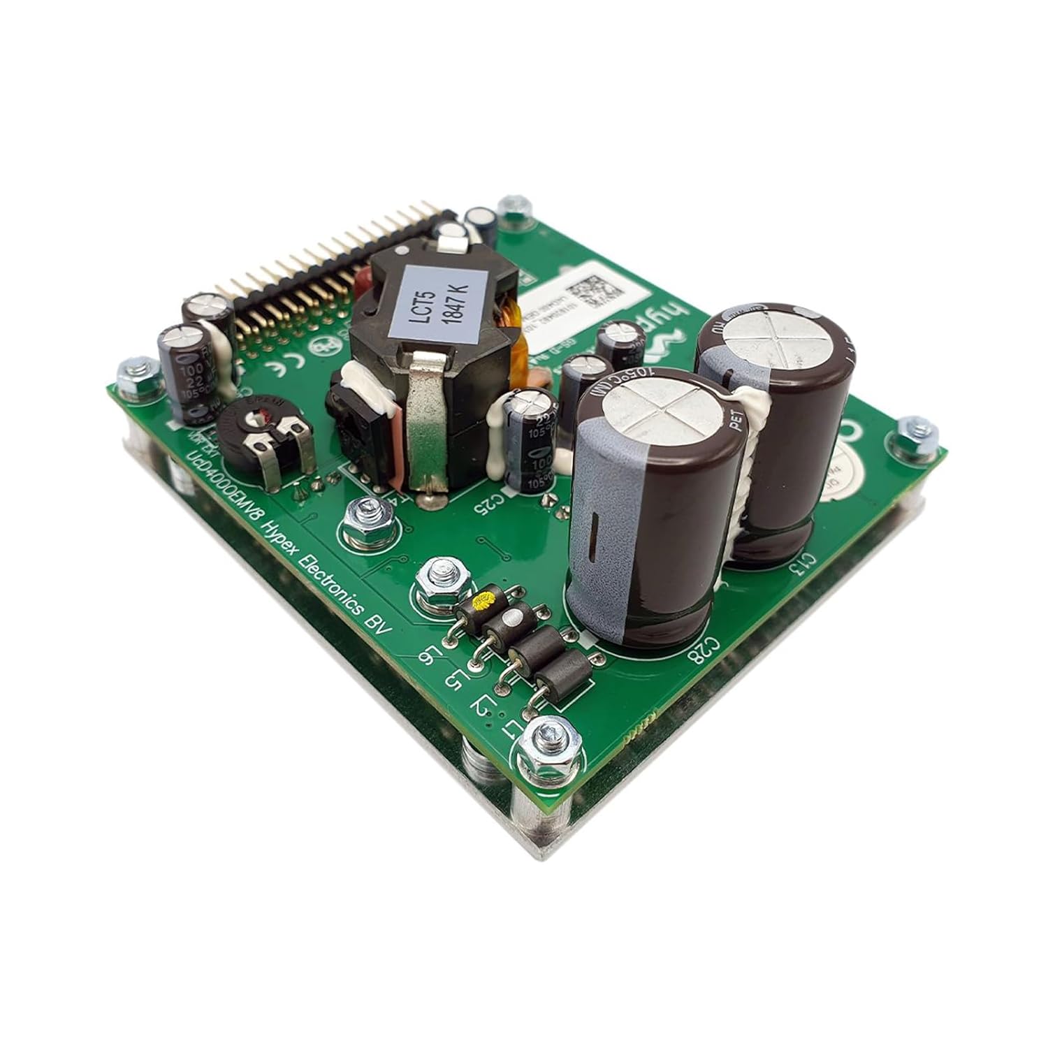 Power Amplifier Module Class D Amplifier UCD400 for Hypex UcD400