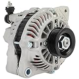 BCXFORK 12V 80A Alternator Compatible for Suzuki SX4 Replace 31400-80J10 3140080J10 31400-80J11