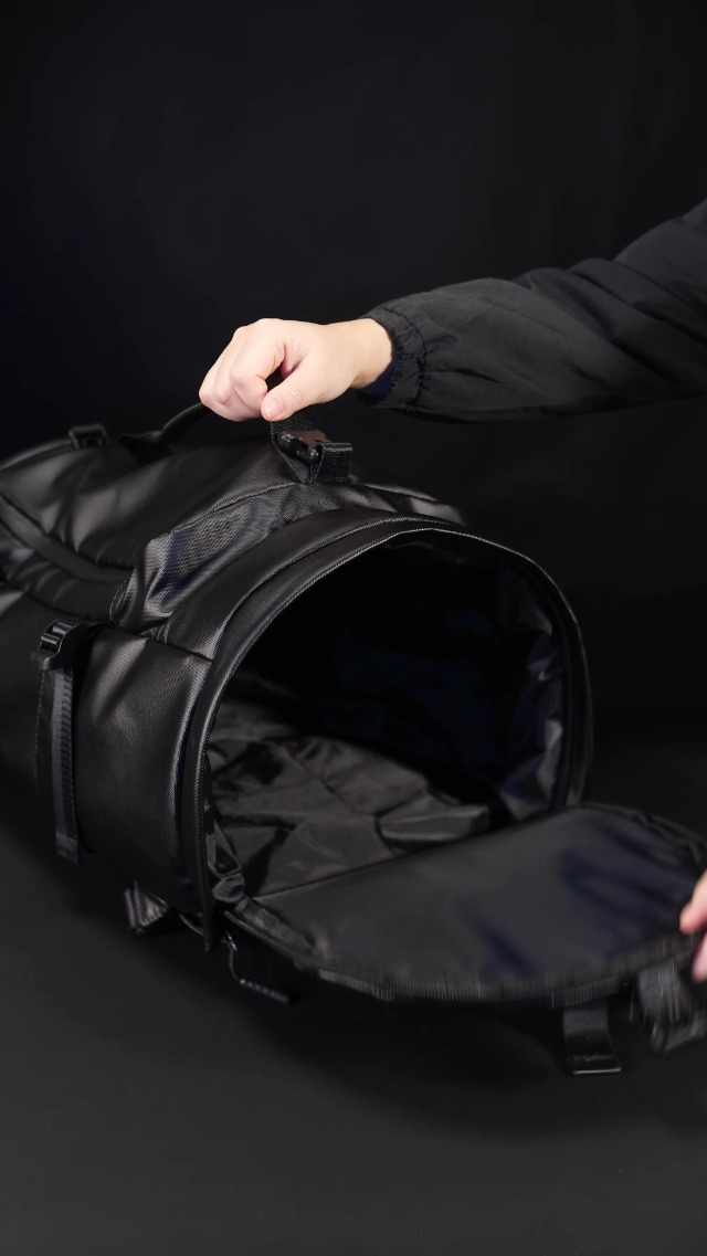 Amazon.com | YOUMIAN Gym Duffle Bag 3 IN 1 Travel Backpack 40L