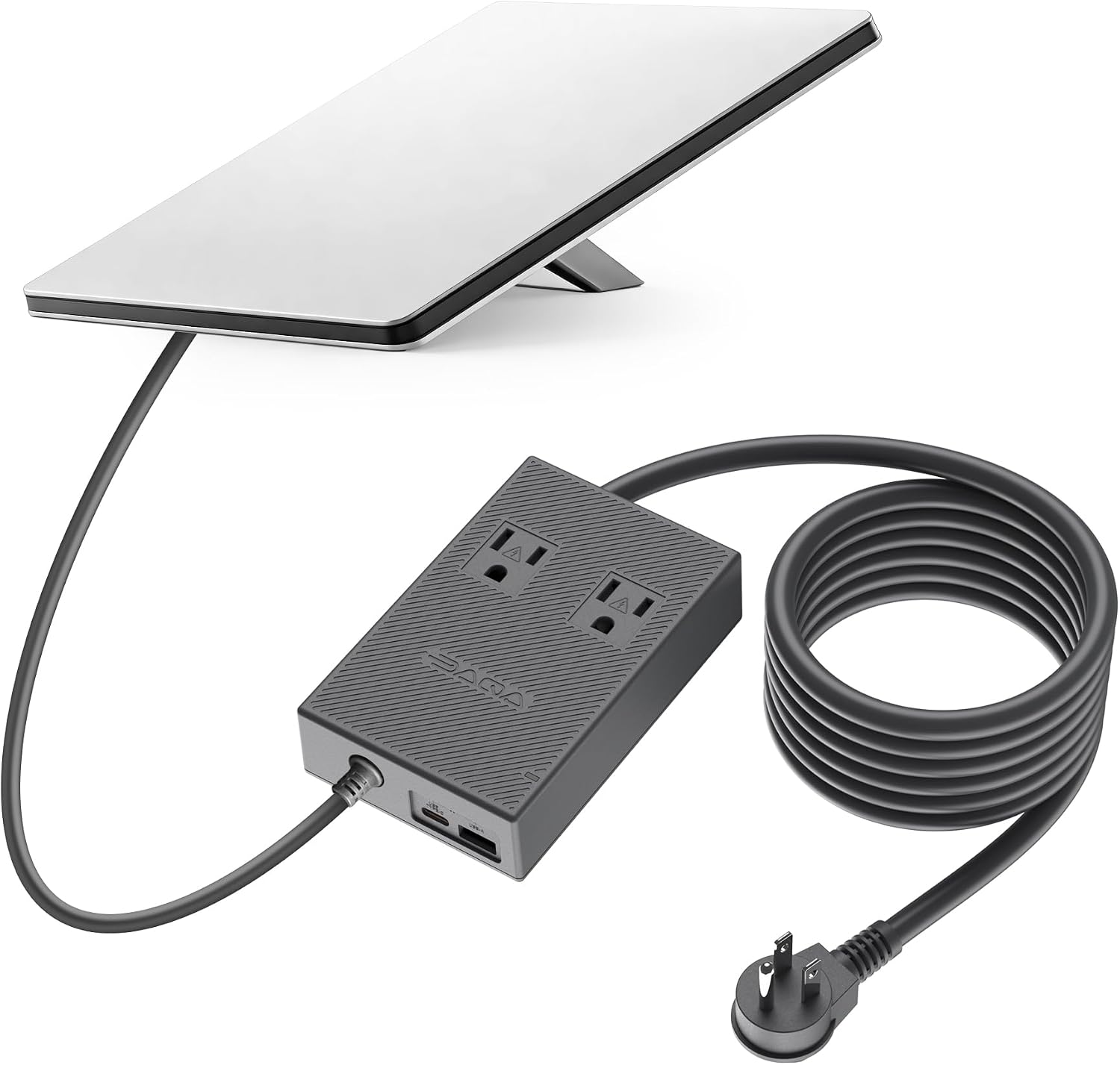 Power Adapter for Starlink Mini Cable Charger