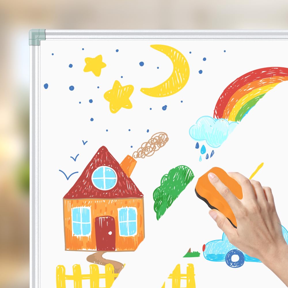Whiteboard Wandmontage - Magnettafeln für die Wand kaufen