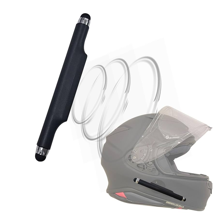 Amazon.co.jp: WAITREE バイク用スマホタッチペン携帯電話