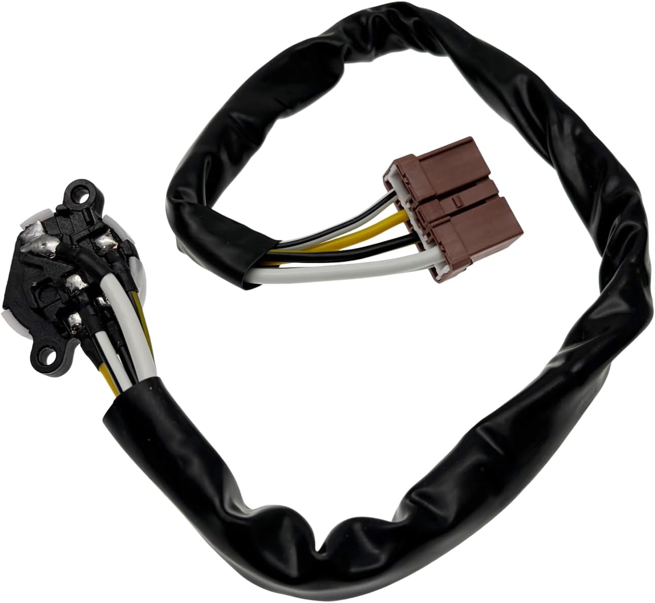 Ignition Switch 35130-S84-305 Compatible with 1998-2002 Accord for 2001-2003 CL for 1999-2003 TL