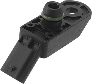 Absolute Pressure MAP Sensor for BMW F20 116 I 2011-2015 No.0261230253/13627599907/1922W0/3648776/V759990780 1 Pc