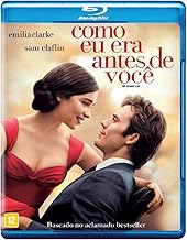 Como Eu Era Antes De Voce [Blu-ray]