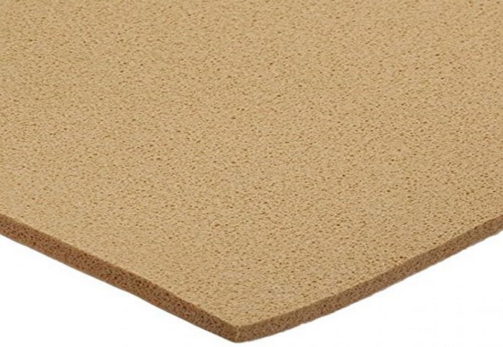 Rolyan 77960 UltraEase Foam Padding, SelfAdhesive Padding Sheets for Splints