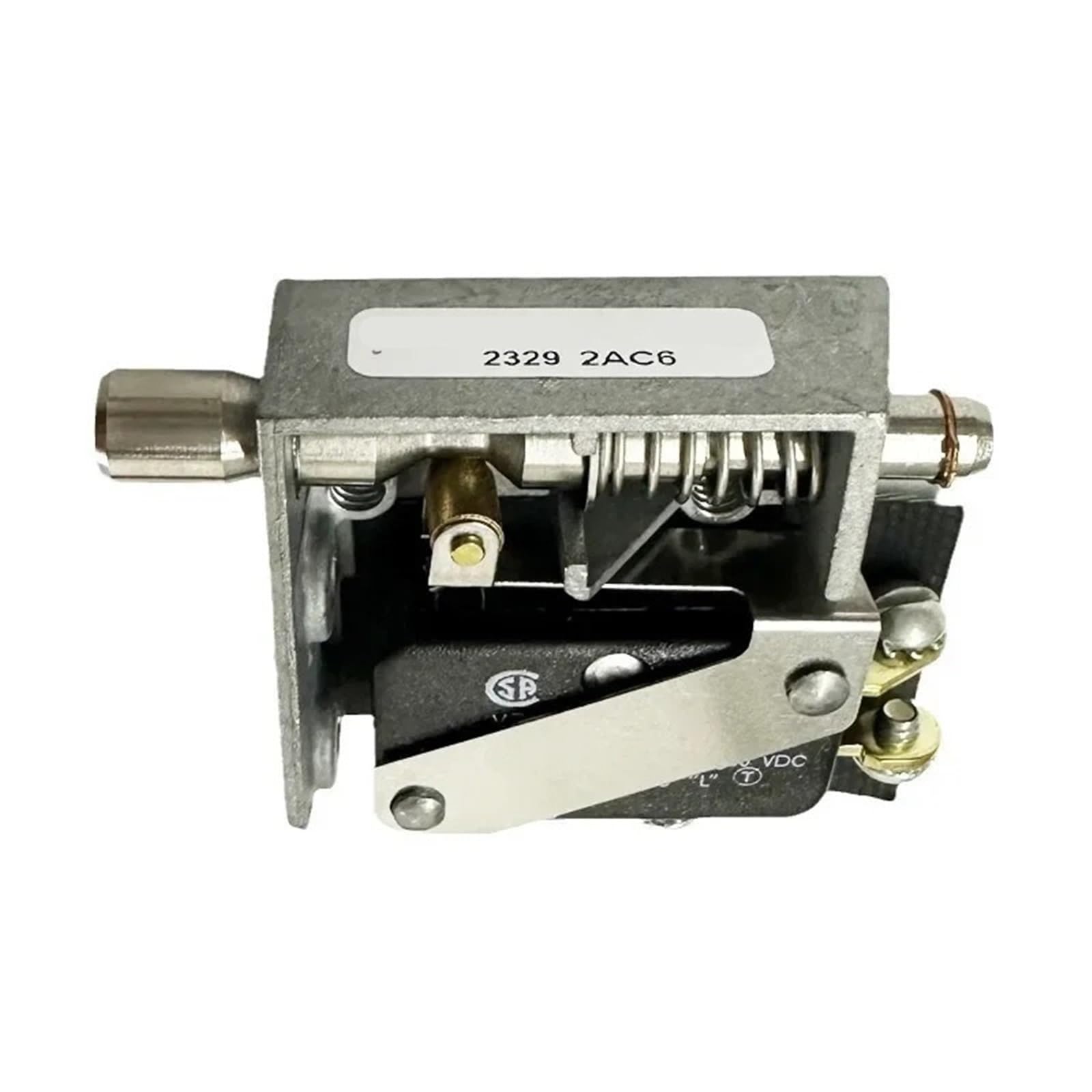 13AC1 2AC6 Türschlossschalter AC, Kommunikationssystem Bürogeräte Elektrogeräte(15-250-2AC6)