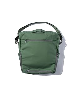 Amazon | [エフシーイー] SHOULDER BAG BALLISTIC 2WAY TOTE