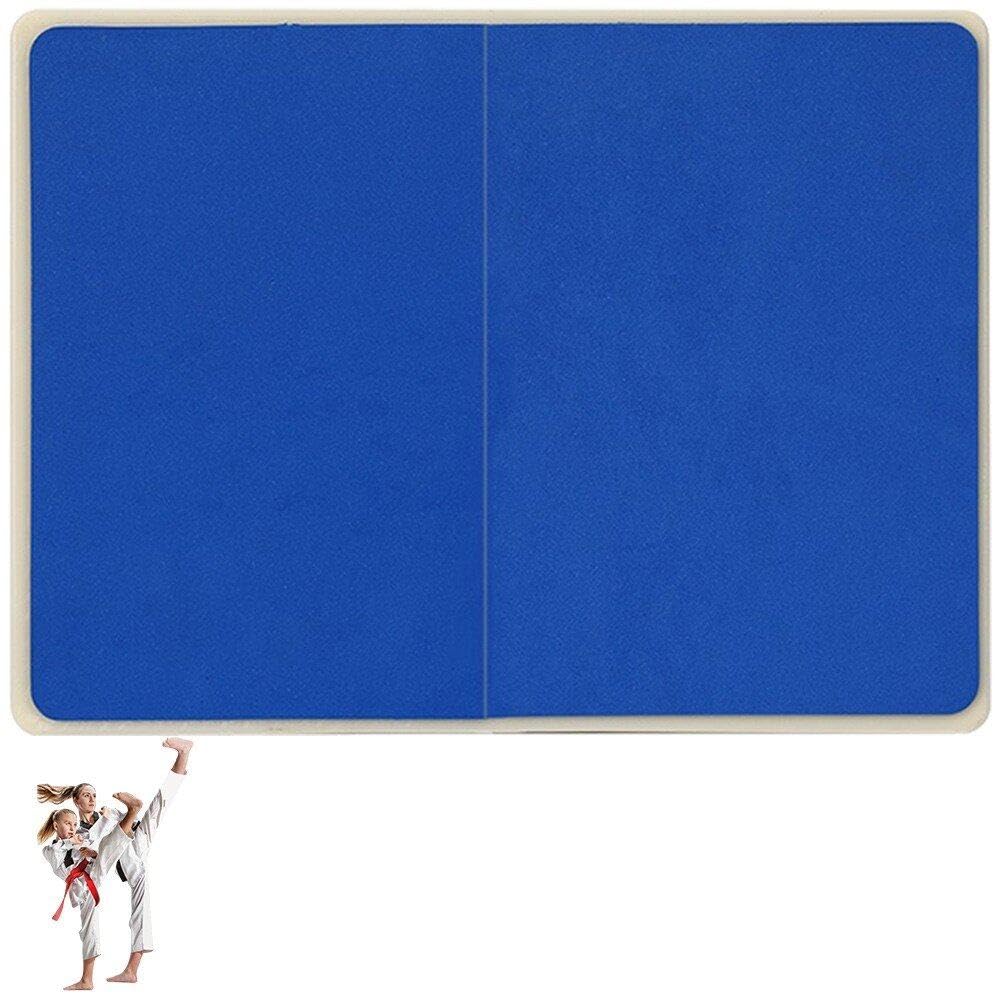 Planche réutilisable Taekwondo Sanfly à emboîtement pour entraînement martial