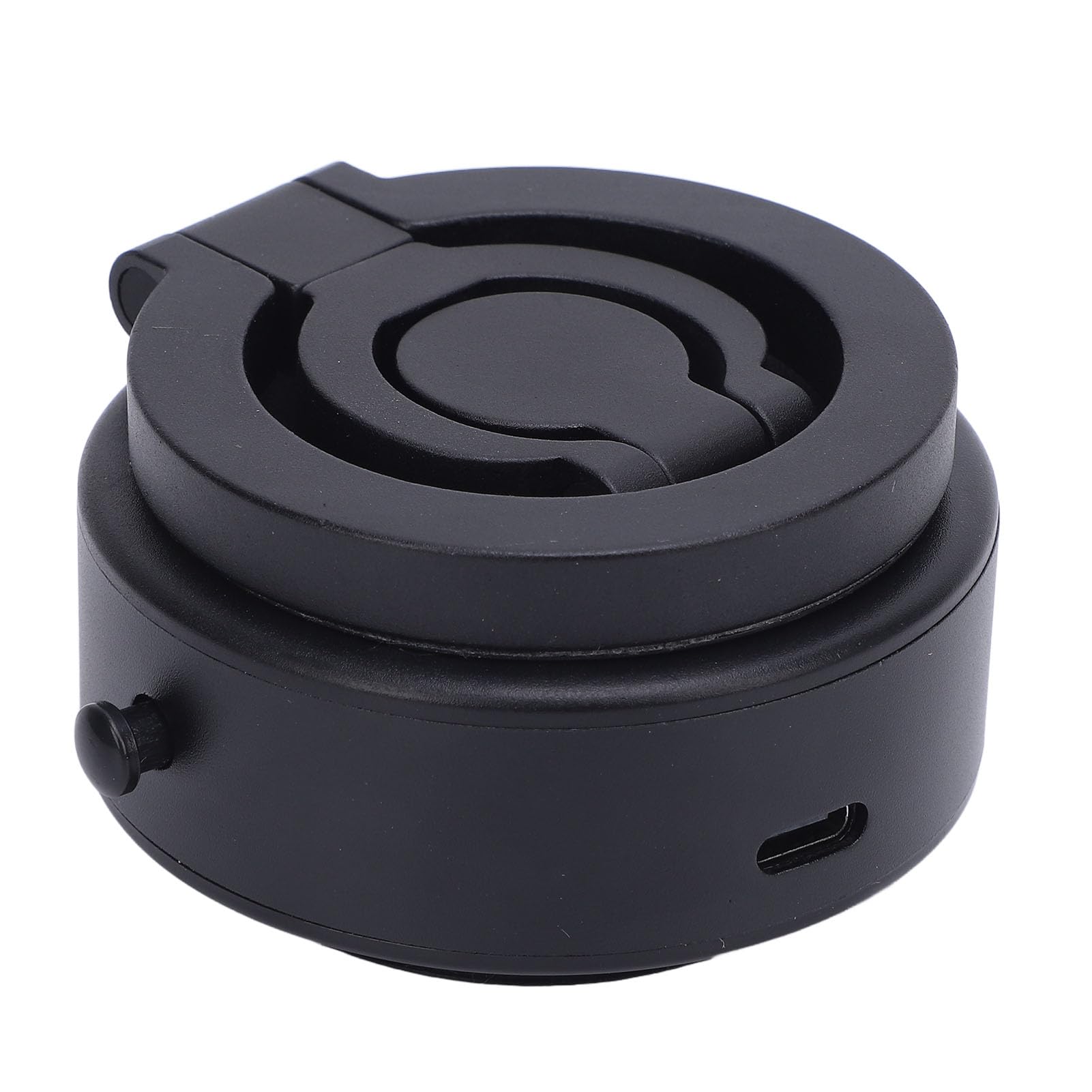 Fabater Porta Cellulare Magnetico per Auto, Supporto a Ventosa a Vuoto Regolabile a 360° con Forte Assorbimento del Vuoto, Porta Cellulare Magnetico per Auto per Tutti gli Smartphone e Tutti i