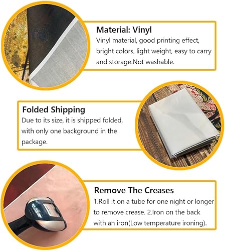 Miniatura 5 de Arco de globos azules de 7 x 5 pies, telón de fondo para el primer cumpleaños para niños, decoración de retratos, fondo de fotografía