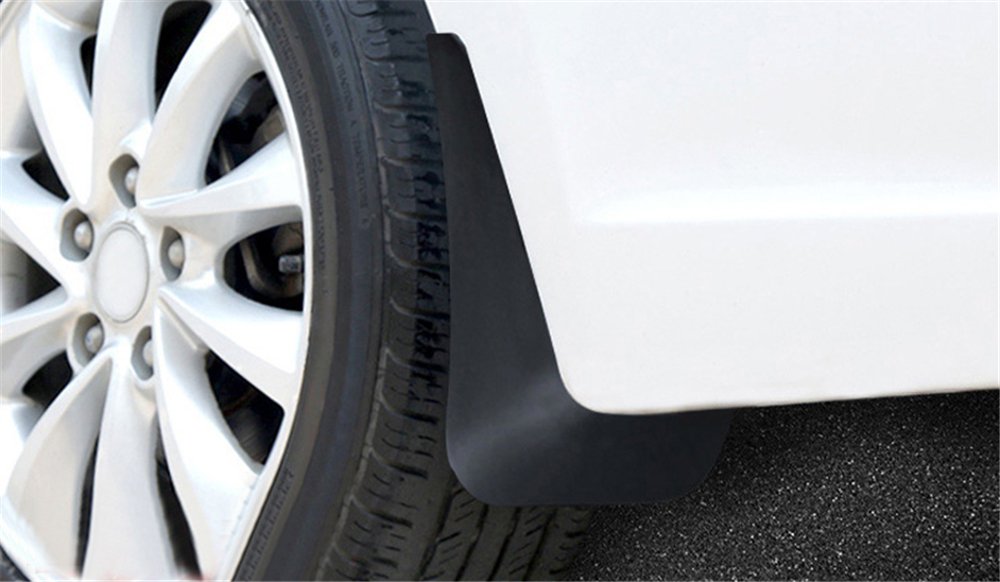 Amazon | 【HIGH FLYING】フェンダー 泥除け プラスチック 4枚 カバー