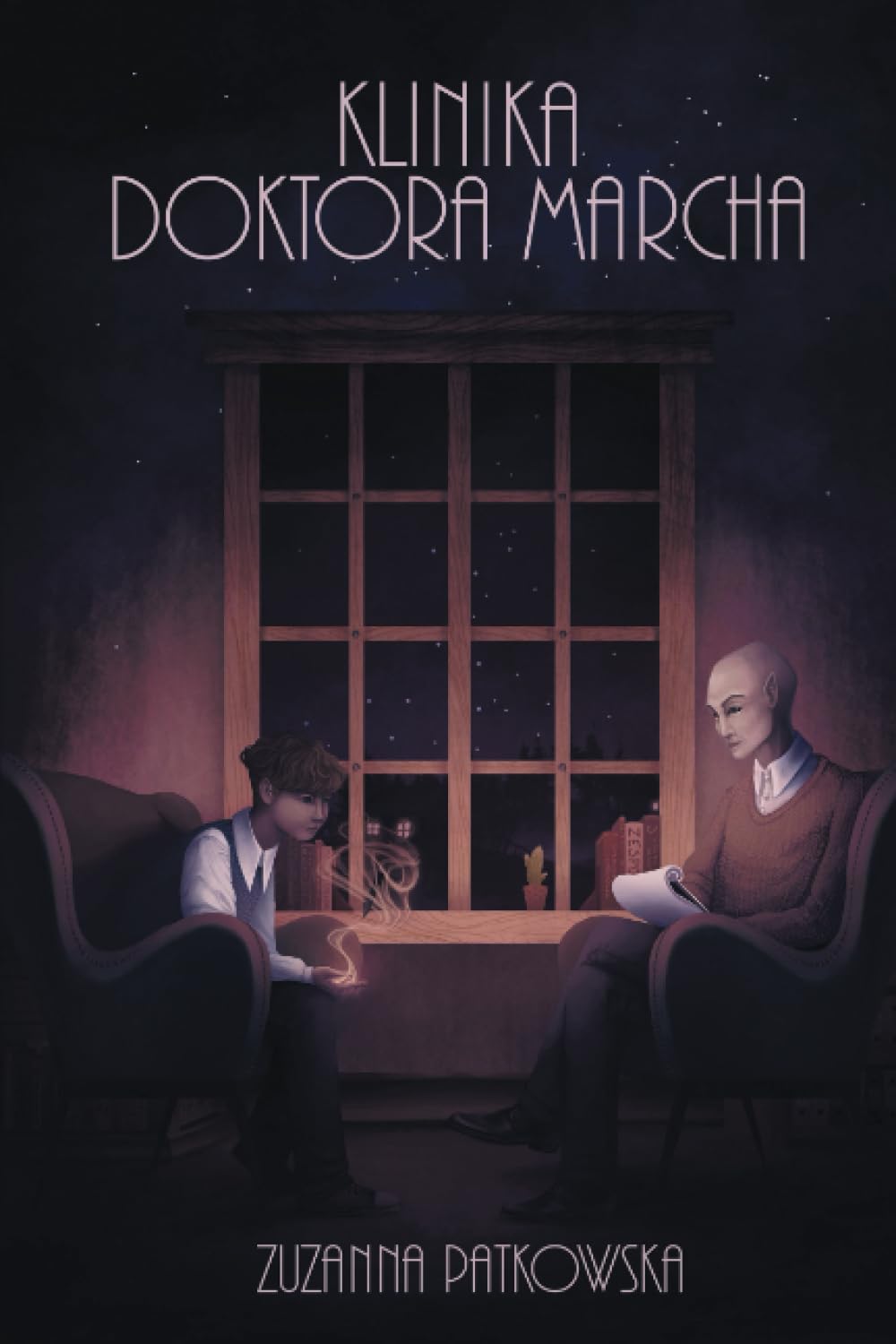 Klinika doktora Marcha