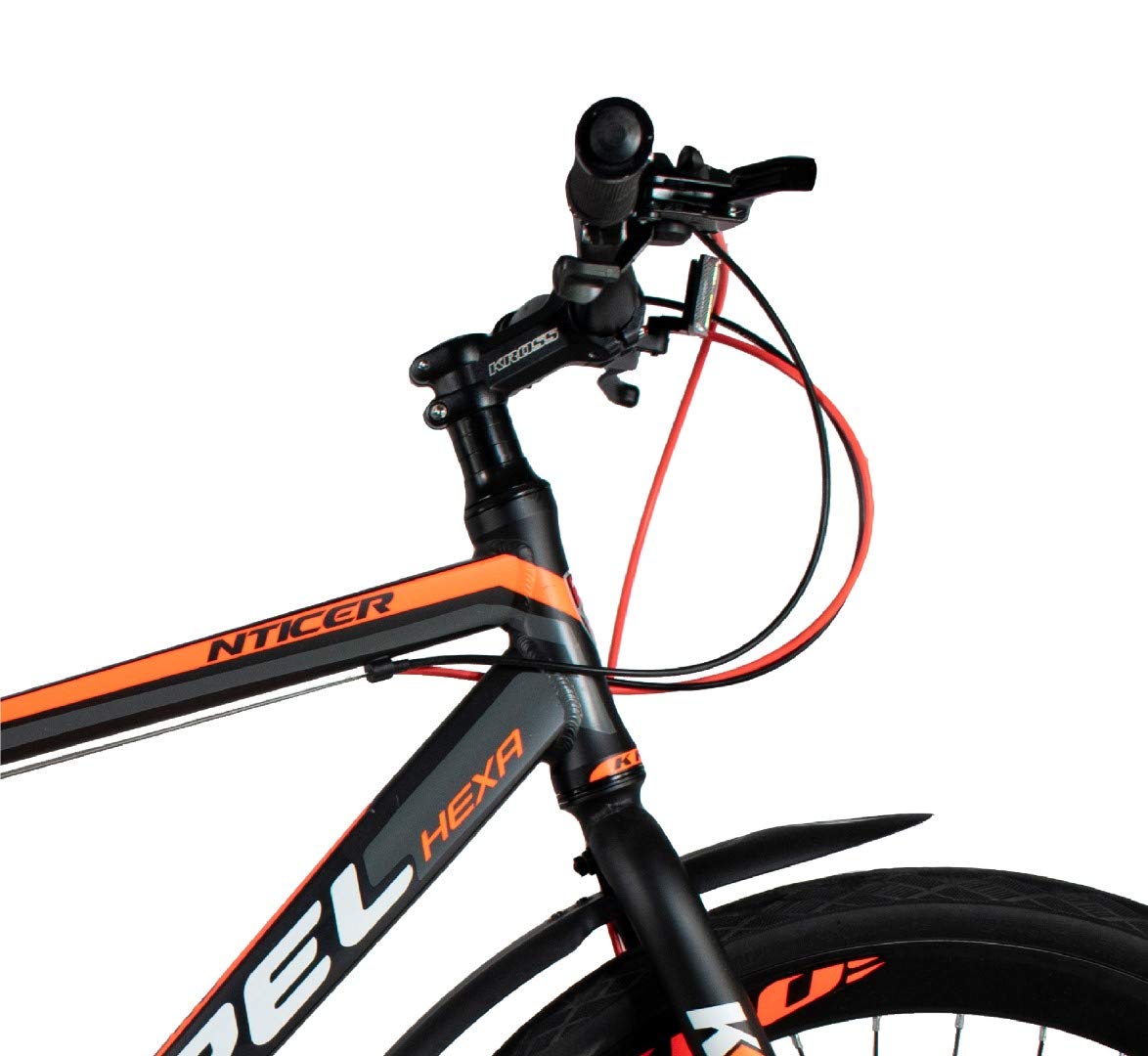 Kross Hexa Impel 2025