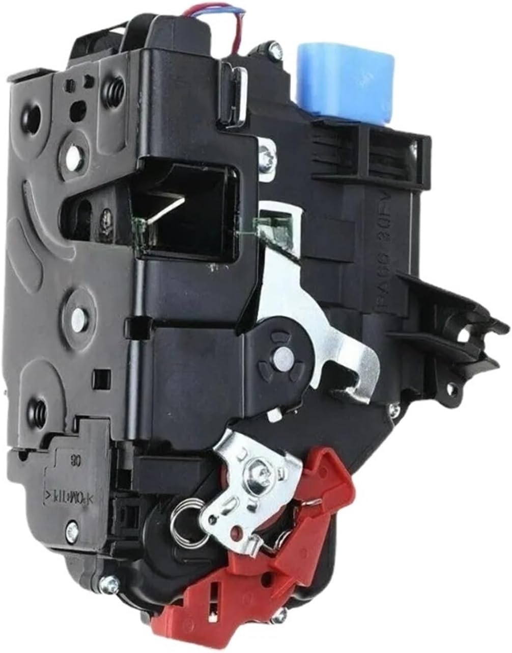 ドアロックラッチアクチュエーター ポルシェカイエン VW トゥアレグ 7L フェートン 3D1837015A 3D1837016 7