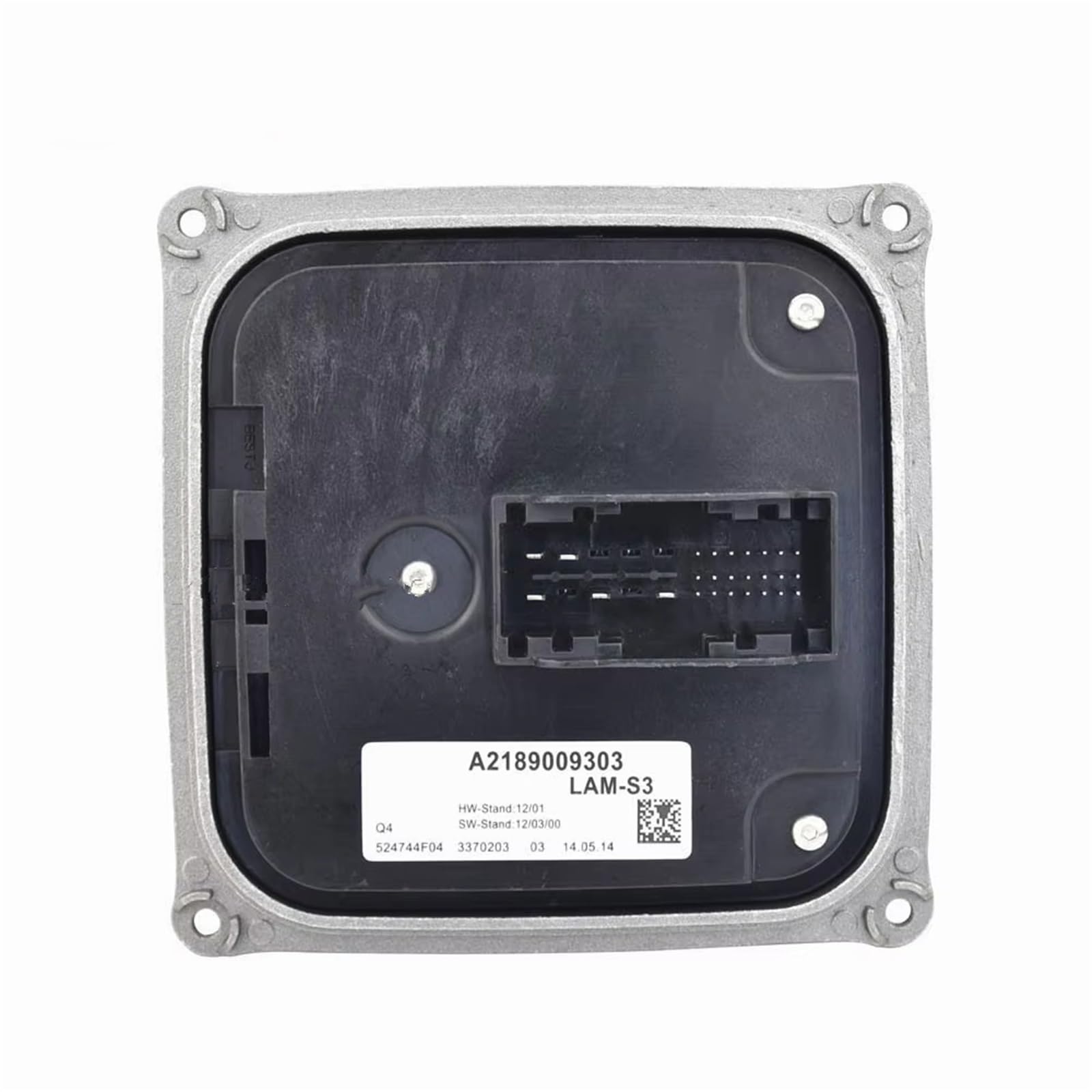 Módulo de Control de Faros Compatible con Benz para CLA Clase C117 X117